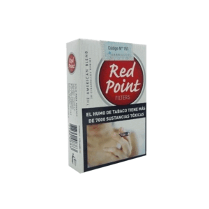 Cigarrillos